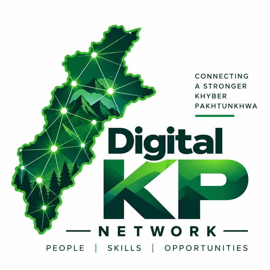 Digital KP Network logo